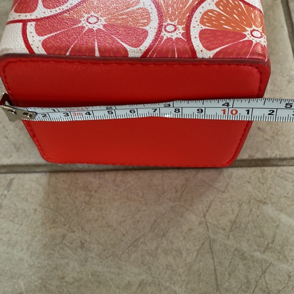 Dolls Kill Orange Juice Carton Purse - Picture 10 of 11